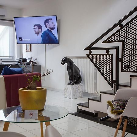 Utopia Bed & Breakfast Marigliano Dış mekan fotoğraf