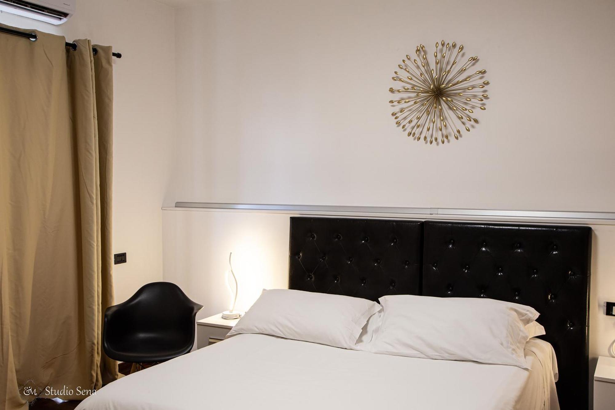 Utopia Bed & Breakfast Marigliano Dış mekan fotoğraf