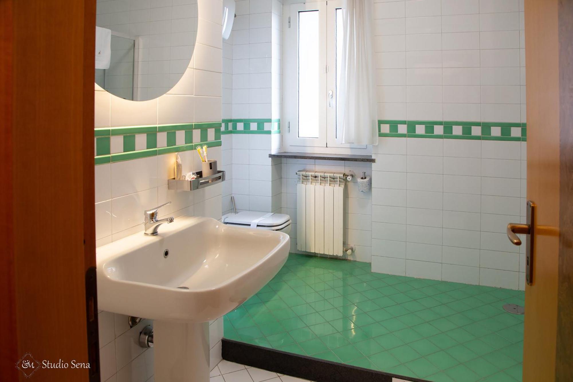 Utopia Bed & Breakfast Marigliano Dış mekan fotoğraf