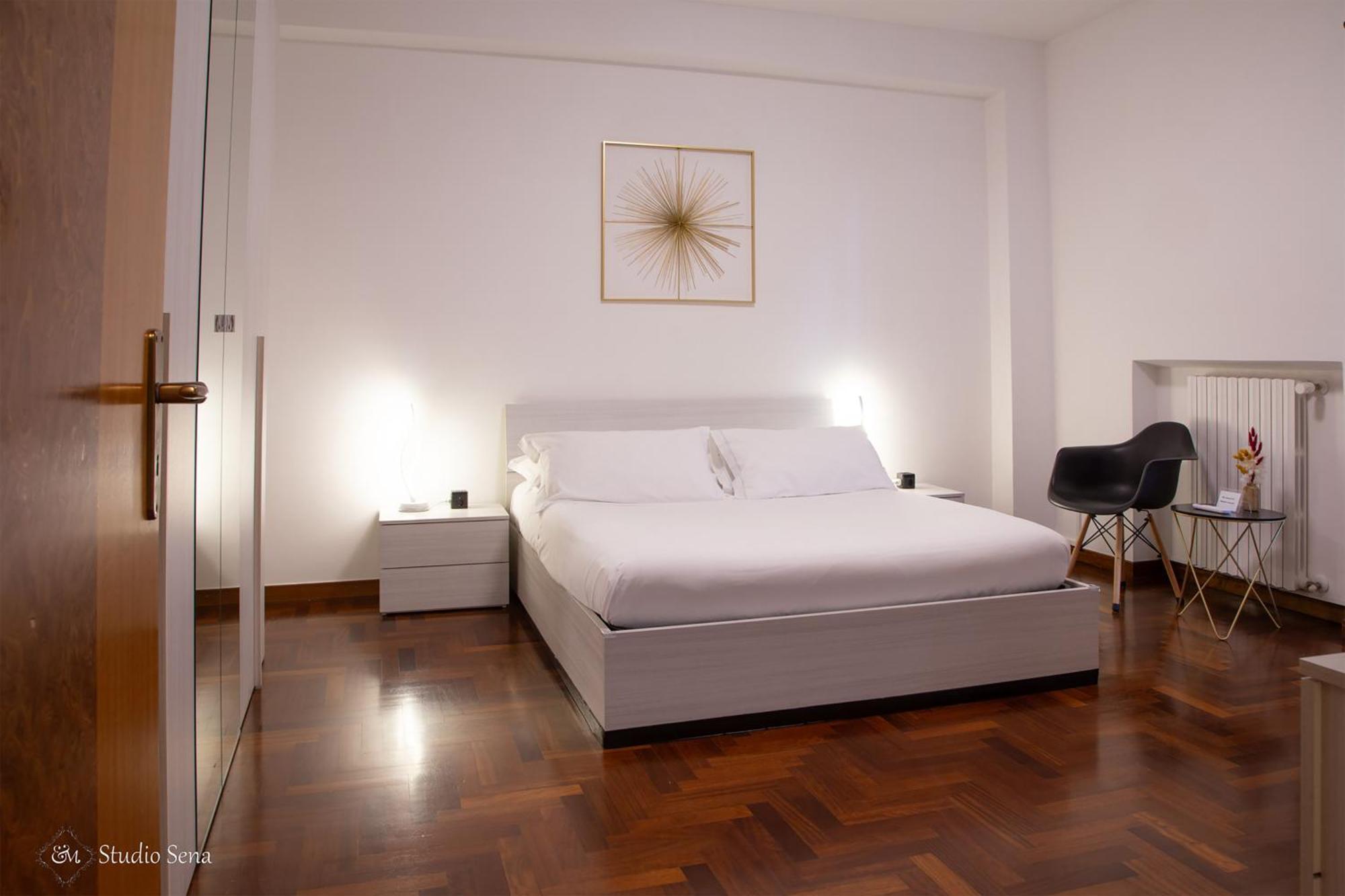 Utopia Bed & Breakfast Marigliano Dış mekan fotoğraf