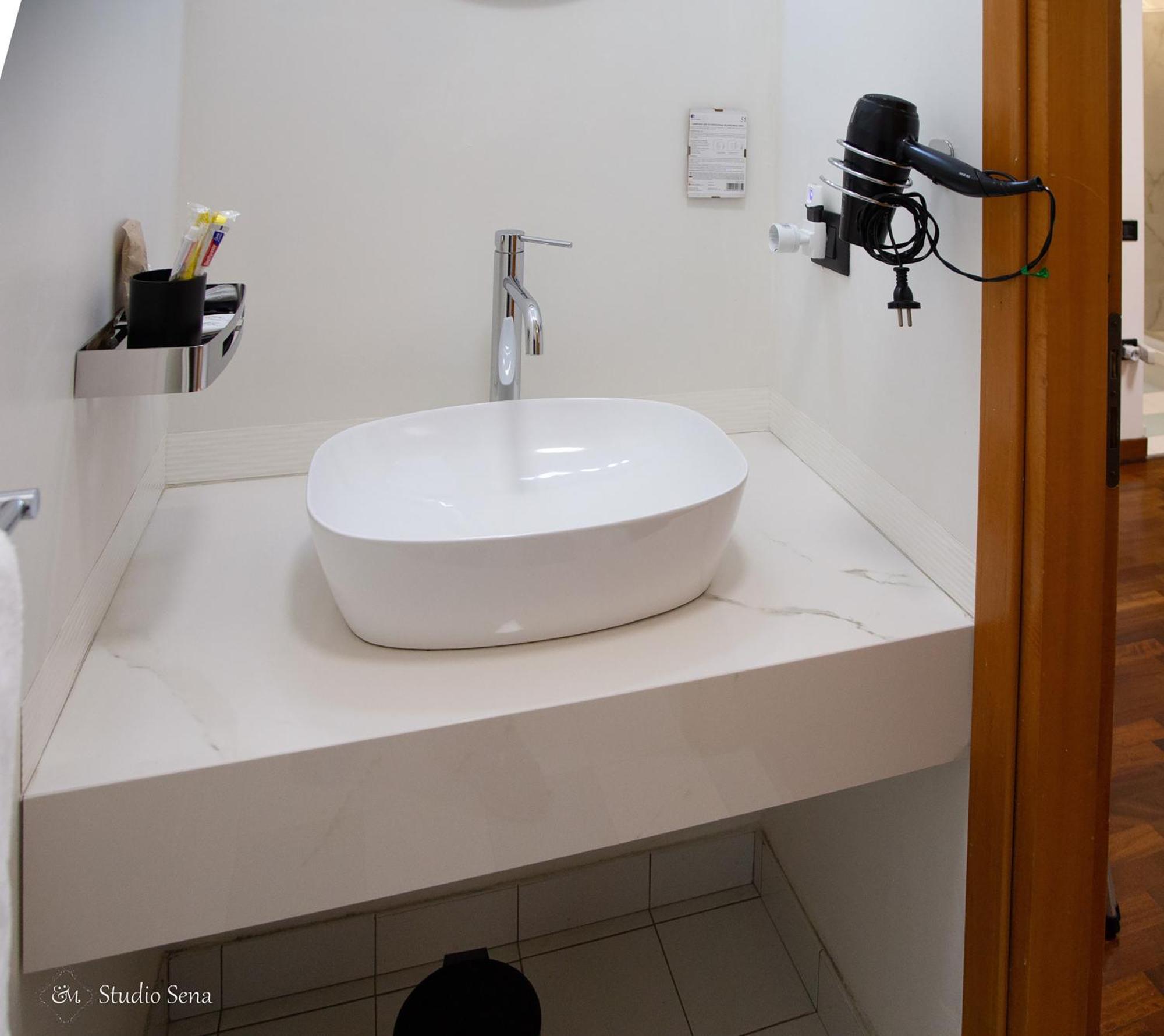 Utopia Bed & Breakfast Marigliano Dış mekan fotoğraf