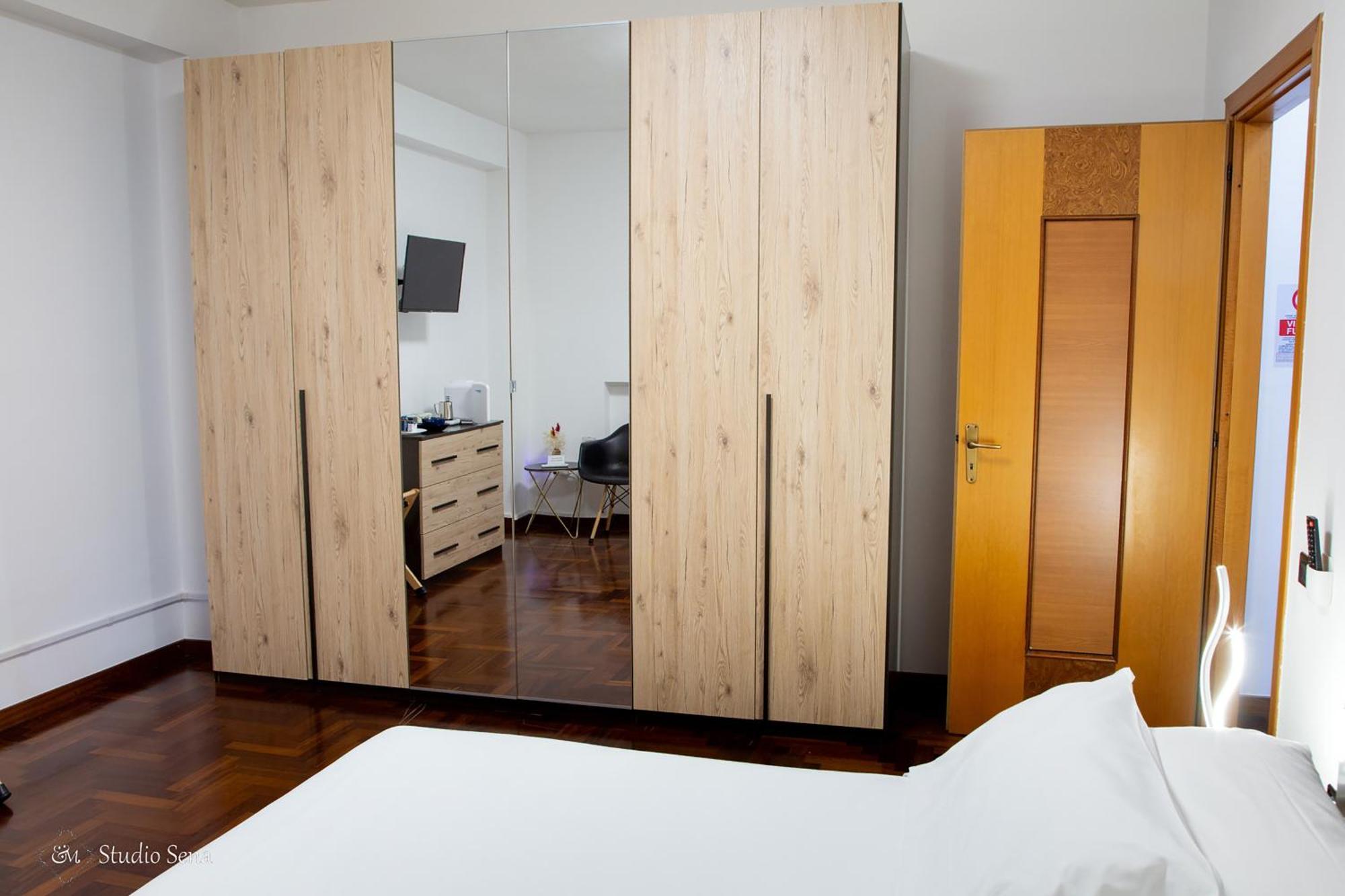 Utopia Bed & Breakfast Marigliano Dış mekan fotoğraf