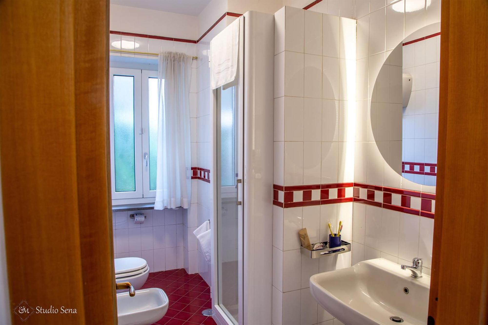 Utopia Bed & Breakfast Marigliano Dış mekan fotoğraf