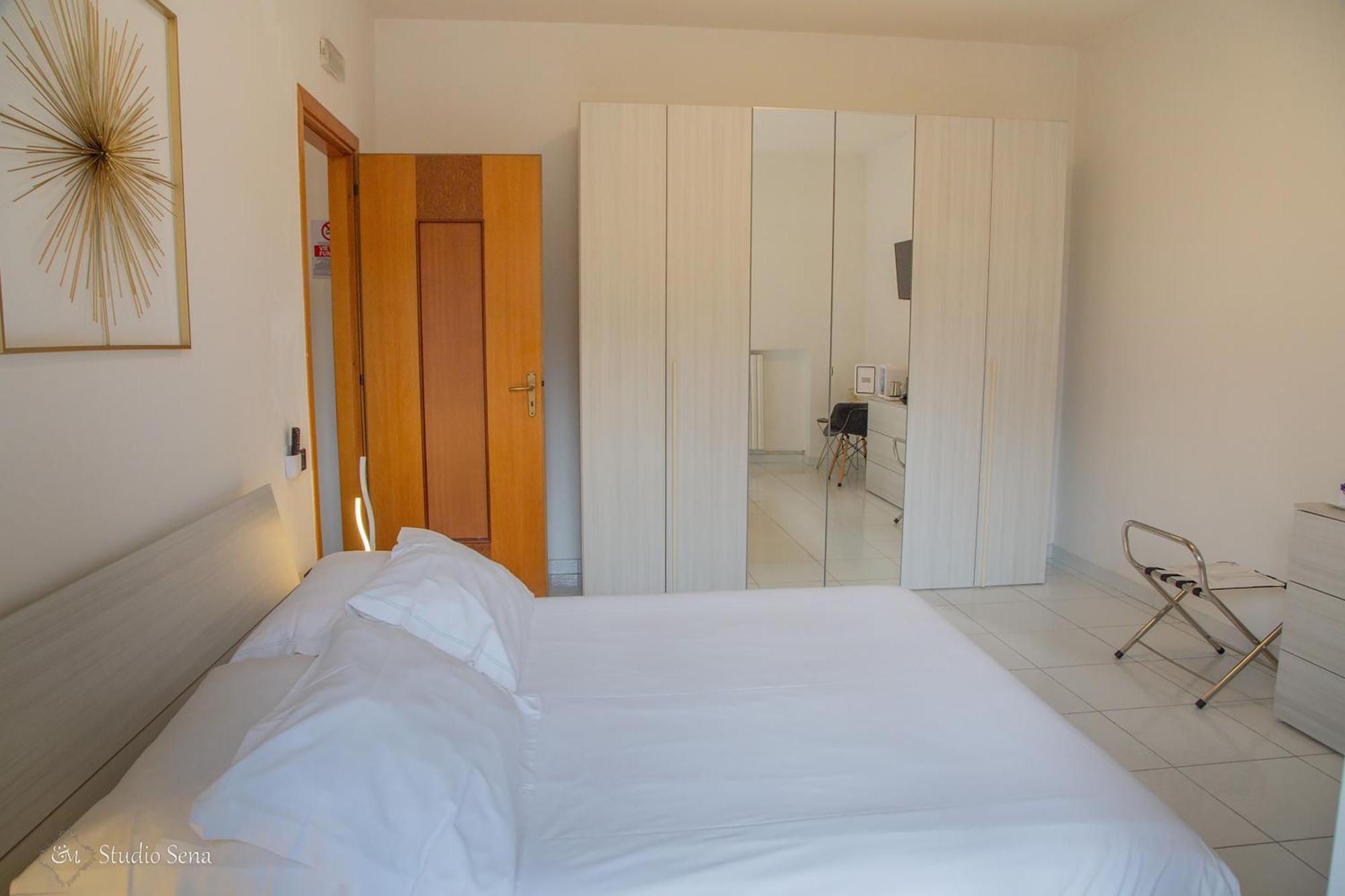 Utopia Bed & Breakfast Marigliano Dış mekan fotoğraf