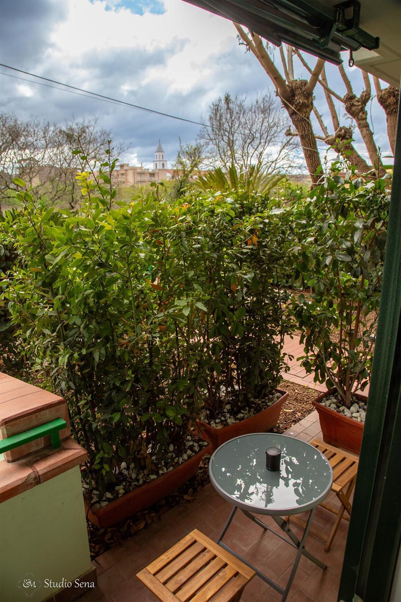 Utopia Bed & Breakfast Marigliano Dış mekan fotoğraf