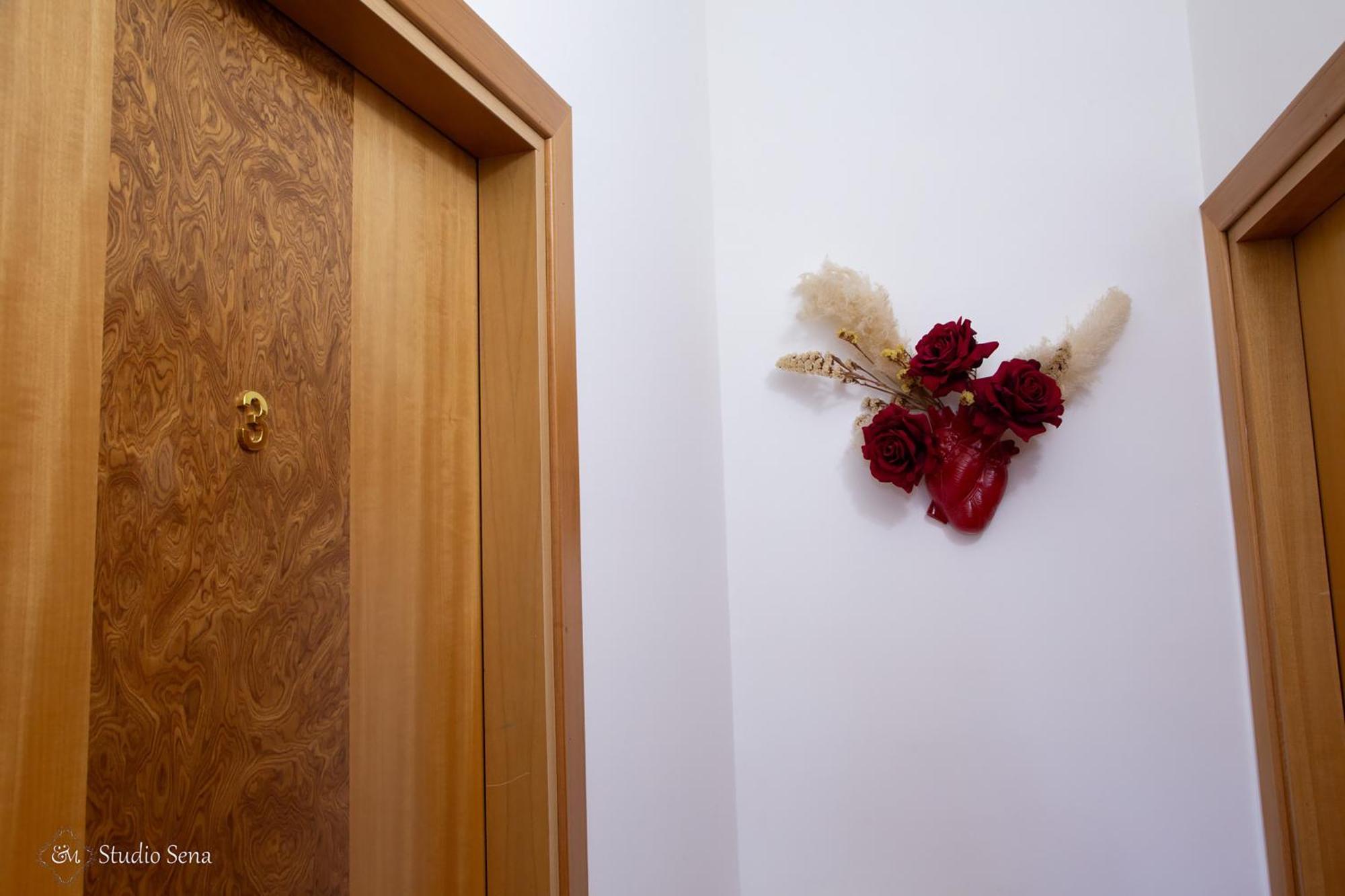 Utopia Bed & Breakfast Marigliano Dış mekan fotoğraf