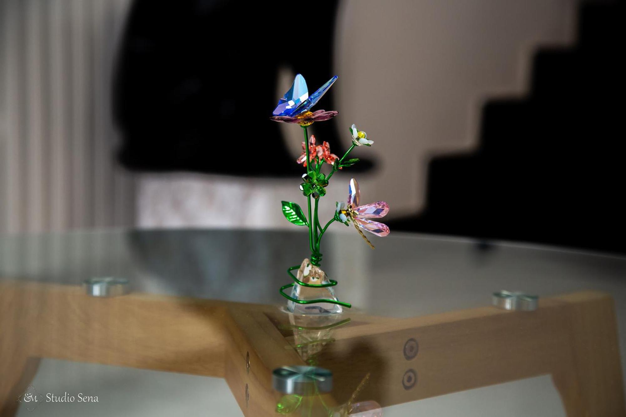 Utopia Bed & Breakfast Marigliano Dış mekan fotoğraf